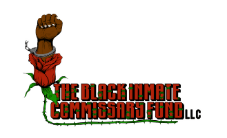 Black Inmate Commissary Fund logo