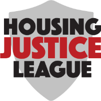 Black Inmate Commissary Fund logo
