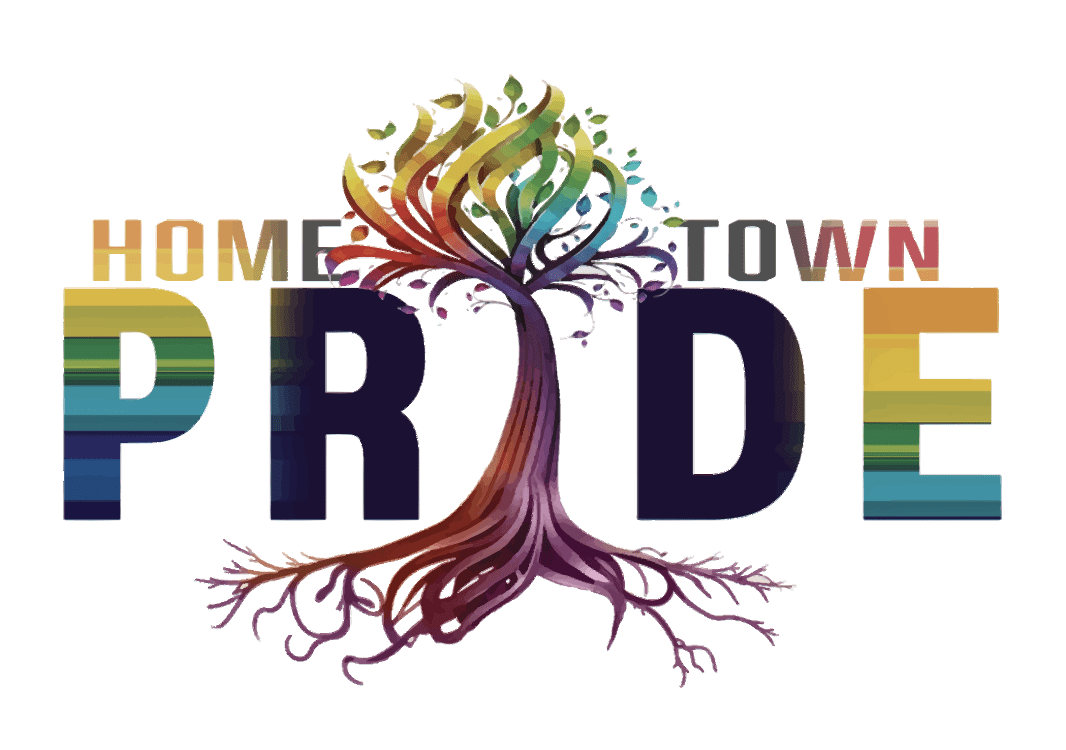 Home Town Pride Logo
