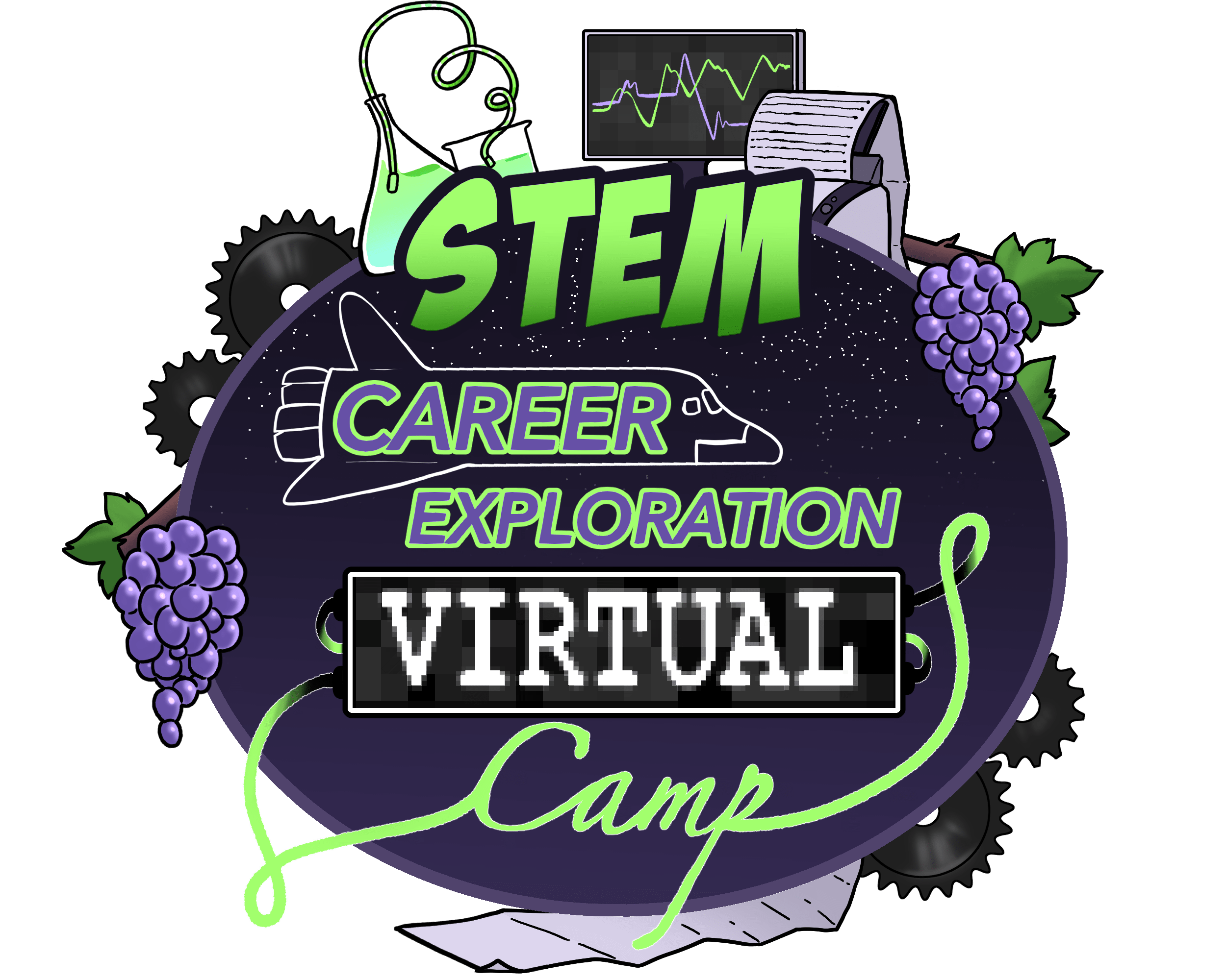 STEM Logo