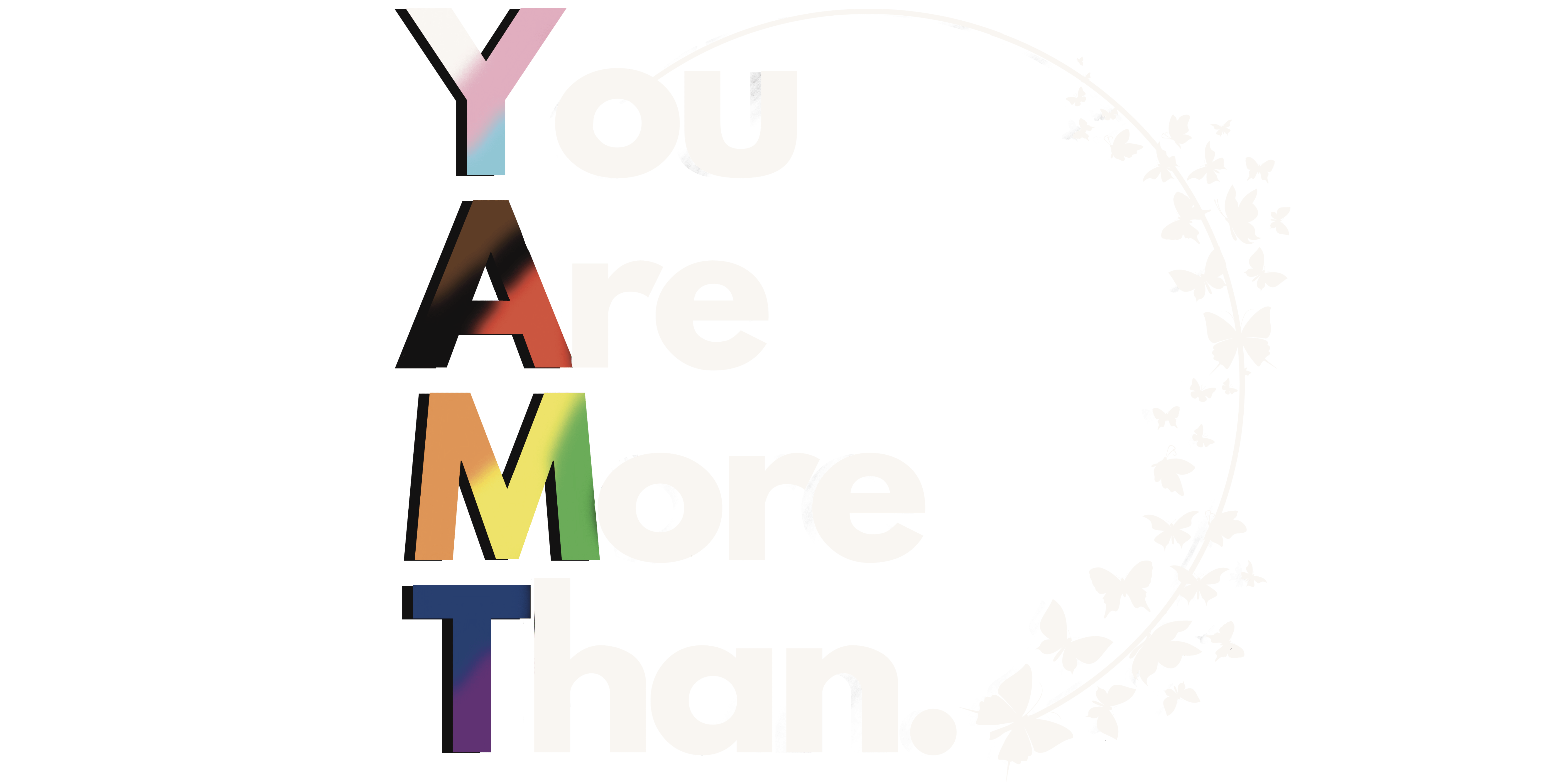 YAMT White Logo